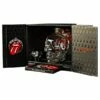 Crystal Head The Rolling Stones 50 Aniversario Estuchado Volumen 70cl -Felina Tienda de ventas crystal head the rolling stones 50 aniversario