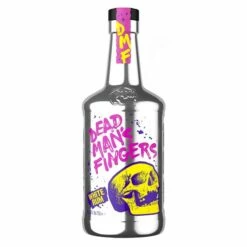 Dead Man's Fingers White Rum Volumen 70cl
