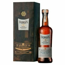 Dewar's 18 Años Estuchado Volumen 70cl -Felina Tienda de ventas dewar s 18 anos 1