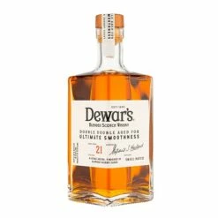 Dewar's Double Double 21 Años Volumen 50cl