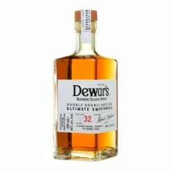 Dewar's Double Double 32 Años Volumen 50cl