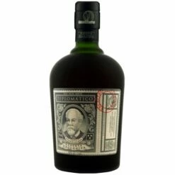 Diplomático 12 Años Volumen 70cl