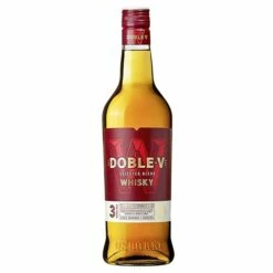 Doble V Volumen 70cl