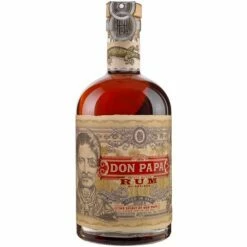 Don Papa Volumen 70cl