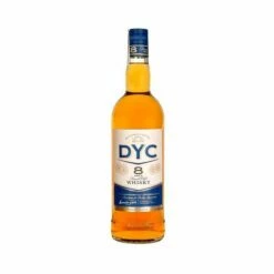 DYC 8 Años Volumen 70cl -Felina Tienda de ventas dyc 8 anos 2