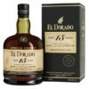 El Dorado 15 Años Special Reserve Volumen 70cl -Felina Tienda de ventas el dorado 15 anos special reserve