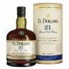 El Dorado 21 Años Special Reserve Volumen 70cl -Felina Tienda de ventas el dorado 21 anos special reserve
