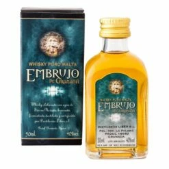 Embrujo De Granada Estuchado Volumen 70cl -Felina Tienda de ventas embrujo de granada 2
