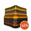 Estrella Galicia 20cl Pack 24 Botellines Envase Botella_cristal Volumen 20cl -Felina Tienda de ventas estrella galicia 20cl pack 24 botellines