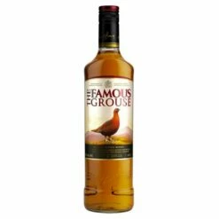 Famous Grouse Volumen 1l -Felina Tienda de ventas famous grouse 1