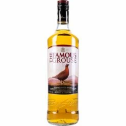 Famous Grouse Volumen 1l -Felina Tienda de ventas famous grouse 2