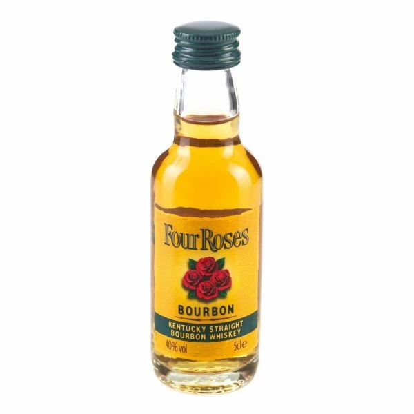 Four Roses Volumen 1l 3 Four Roses Volumen 1l