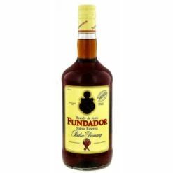 Fundador Solera Reserva Volumen 1l