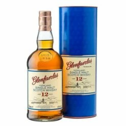 Glenfarclas 12 Años Volumen 1l