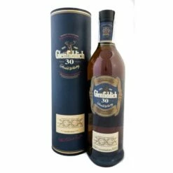 Glenfiddich 30 Años Estuchado Volumen 70cl