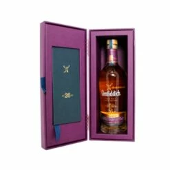 Glenfiddich Excellence 26 Años Estuchado Volumen 70cl -Felina Tienda de ventas glenfiddich excellence 26 anos estuchado 2