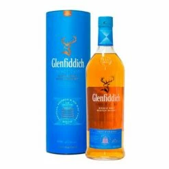 Glenfiddich Select Cask Volumen 1l