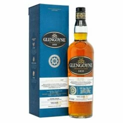 Glengoyne Pedro Ximénez Cask Finish Volumen 70cl