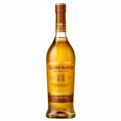 Glenmorangie Original 10 Años Volumen 70cl