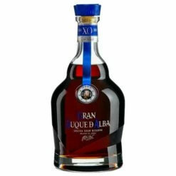 Gran Duque De Alba XO Volumen 70cl