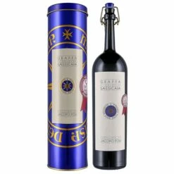 Grappa Di Sassicaia Volumen 70cl