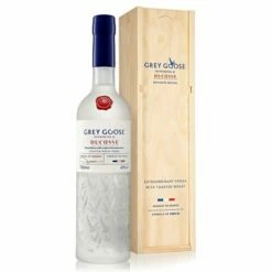 Grey Goose Ducasse Edición Exclusiva Volumen 70cl