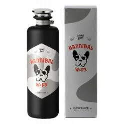 Hannibal Whisky Y PX Luis Felipe Volumen 70cl