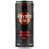 Havana Club Cola Envase Lata Unidades 12_uds Volumen 33cl 1 Havana Club Cola Envase Lata Unidades 12_uds Volumen 33cl -Felina Tienda de ventas havana club cola