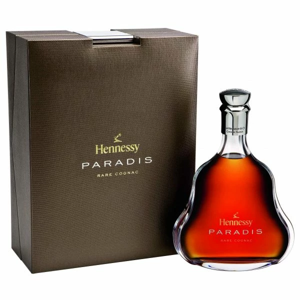 Hennessy Paradis Estuchado Volumen 70cl 3 Hennessy Paradis Estuchado Volumen 70cl