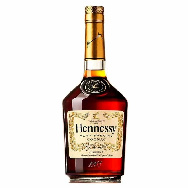 Hennessy V.S. Volumen 70cl 3 Hennessy V.S. Volumen 70cl