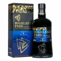 Highland Park Valknut Volumen 70cl