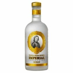 Imperial Gold Volumen 70cl