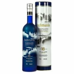 Inchmurrin 18 Años Volumen 70cl