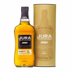 Isle Of Jura Journey Estuchado Volumen 70cl