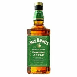 Jack Daniel's Apple Volumen 70cl