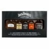 Jack Daniel's Family Pack De Miniaturas Volumen 5cl_miniatura 1 Jack Daniel's Family Pack De Miniaturas Volumen 5cl_miniatura -Felina Tienda de ventas jack daniel s family pack de miniaturas