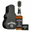 Jack Daniel's Guitar Pack Edición Especial Volumen 70cl -Felina Tienda de ventas jack daniel s guitar pack edicion especial
