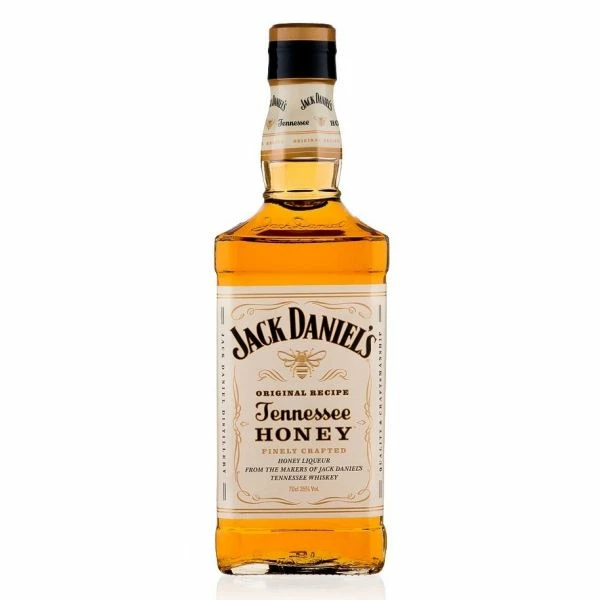 Jack Daniel's Honey Volumen 1l 3 Jack Daniel's Honey Volumen 1l