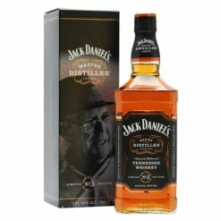 Jack Daniel's Master Distiller Nº3 Volumen 1l