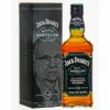 Jack Daniel's Master Distiller Nº4 Volumen 70cl -Felina Tienda de ventas jack daniel s master distiller n4