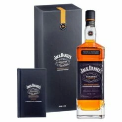 Jack Daniel's Sinatra Select Estuchado Volumen 1l