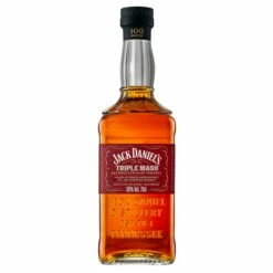 Jack Daniel's Triple Mash Volumen 70cl