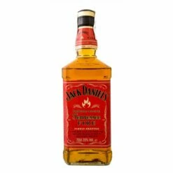 Jack Daniel's Tennessee Fire Volumen 70cl