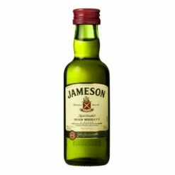 Jameson Volumen 70cl