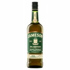 Jameson Caskmates IPA Edition Volumen 1l