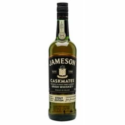 Jameson Caskmates Stout Edition Volumen 1l