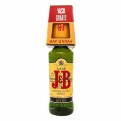 JB Rare Volumen 70cl -Felina Tienda de ventas jb rare 4