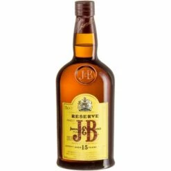 JB Reserva 15 Años Volumen 70cl 5 JB Reserva 15 Años Volumen 70cl -Felina Tienda de ventas jb reserva 15 anos 1