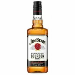 Jim Beam Volumen 1l -Felina Tienda de ventas jim beam 1