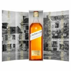 John Walker & Sons Celebratory Blend 200 Aniversario Edición Limitada Volumen 70cl